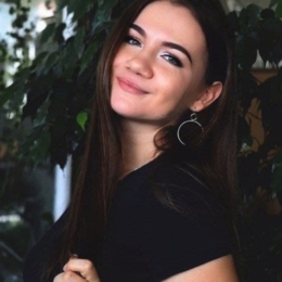 Марина Громова