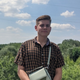 Дмитрий Лощиц