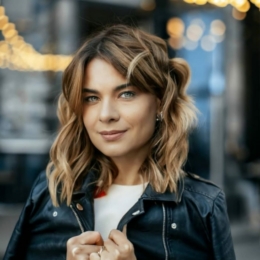 Katerina Skurydina