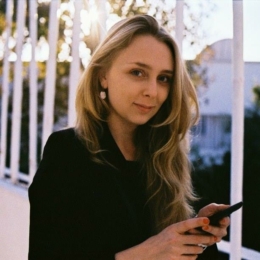 Sofia Nikolina