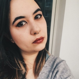 Катерина Ятель