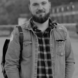 Володимир Шинкаренко