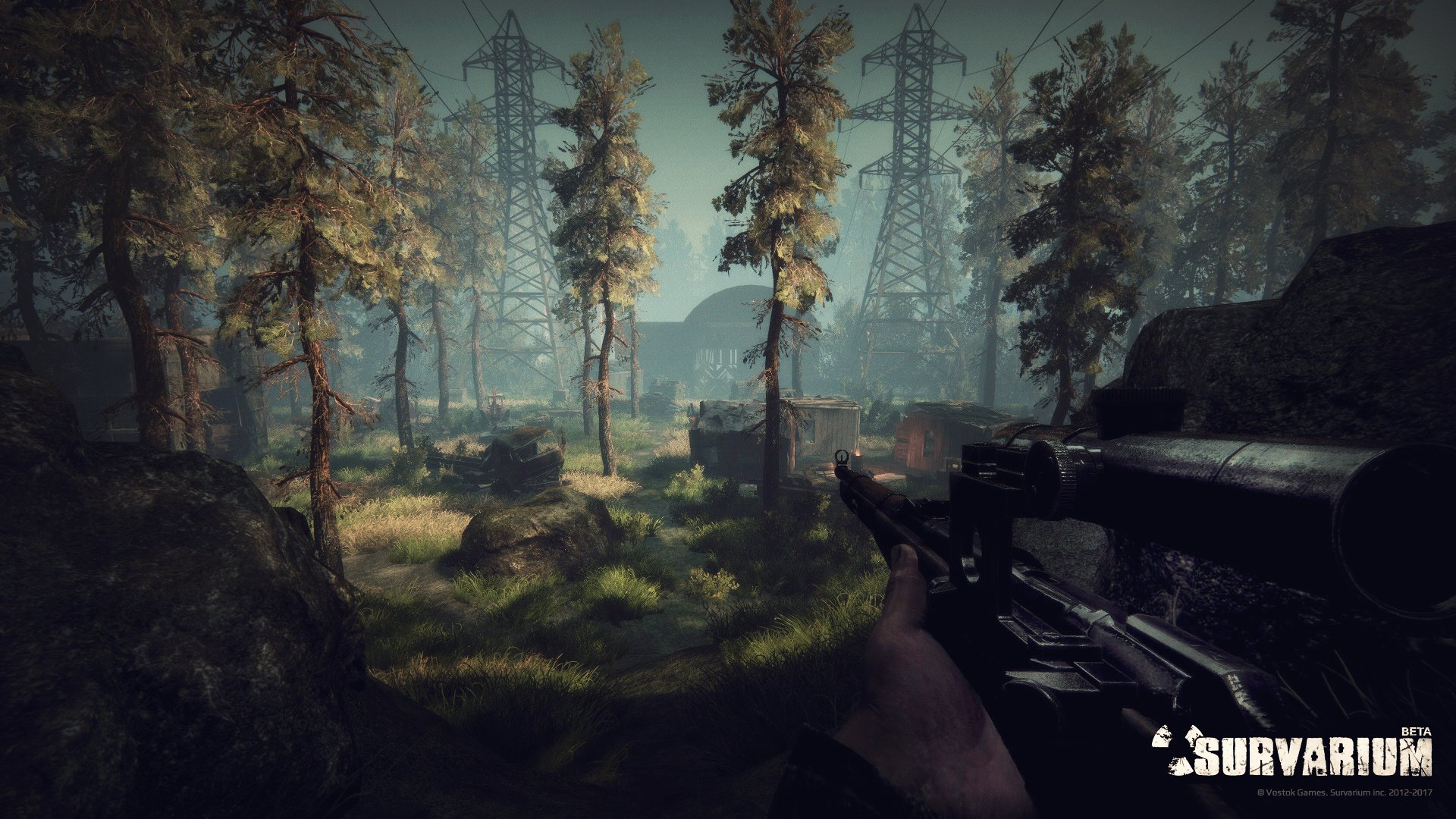 💀 Як помирав Survarium? | Na chasi