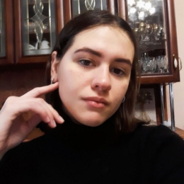 Lucy Kuharenko