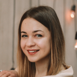 Ольга Зінько