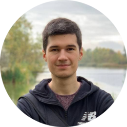 Євгеній Борисов