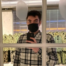 Микита Казимиров