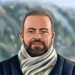 Тачат Игитян