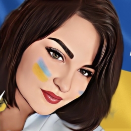 Юлія Жимченко
