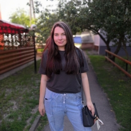 Олена Пізняк