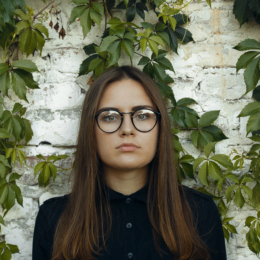 Kateryna Khalimonchuk