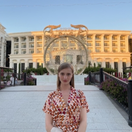 Катя Рім