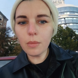 Yana YagorY