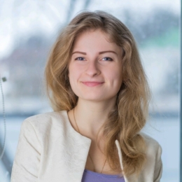 Вікторія Бурянчик