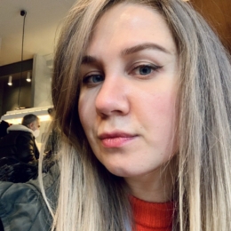 Анна Мєняйленко