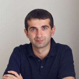 Володимир Федоричак