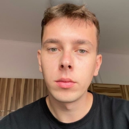Dmytro Strukov