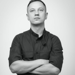 Roman Gerashchenko