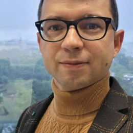 Андрій Гідулян