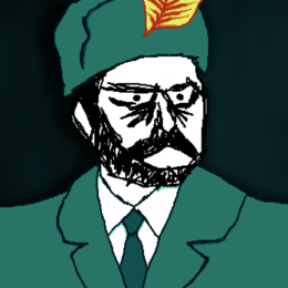 Солдат КсайКок