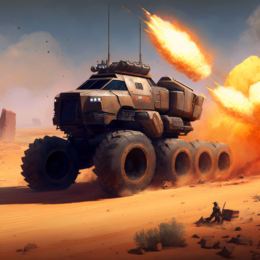 himars