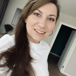 Анастасія Ляшко