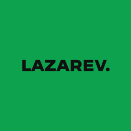 Lazarev.agency