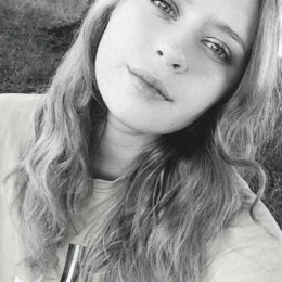 Аліна Павлівна Зубар