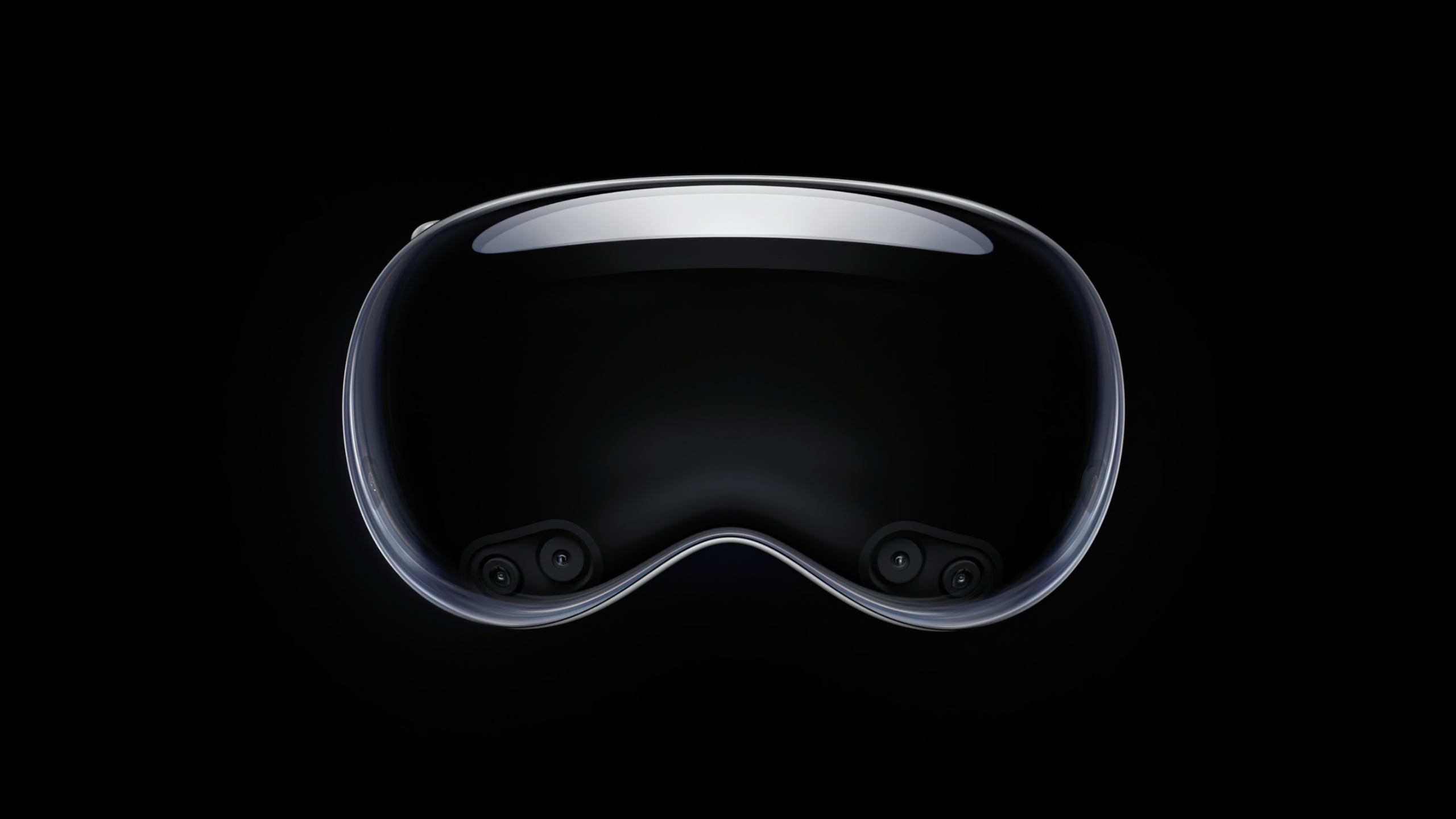👓 Apple вивчає можливості Vision Pro, а також працює над homeOS