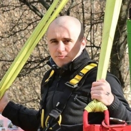 Тарас Коржик