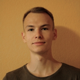 Марк Кольченко