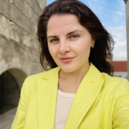 Marina Moroz