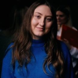 Наталія Засядько