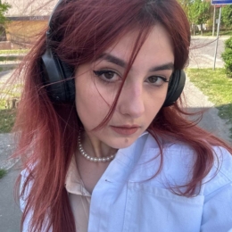 Мар'яна Ластовиря