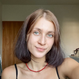 Анастасія з Праги