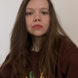 Irena Harmash