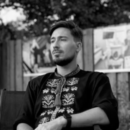 Станіслав Клименко