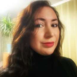 Фара Набієва
