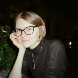 Anna Burak