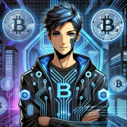 AndyCrypto