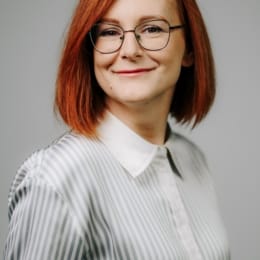 Tatiana Melnykova
